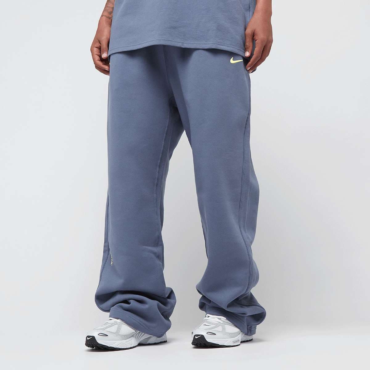 NRG CS Open Hem Fleece Pants
