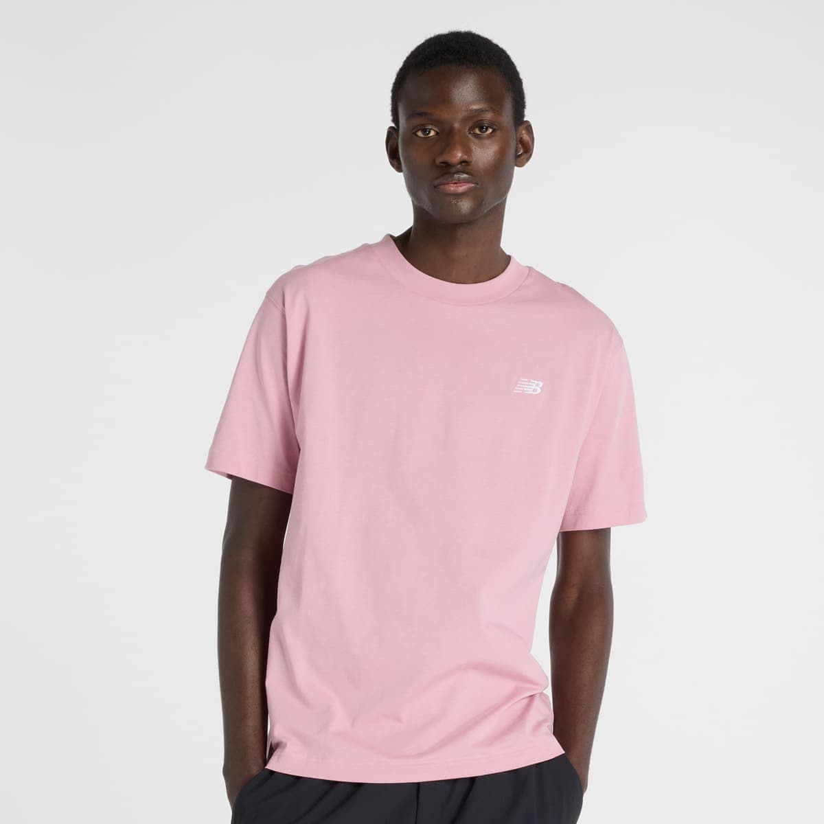 Sport Essentials Cotton T-Shirt