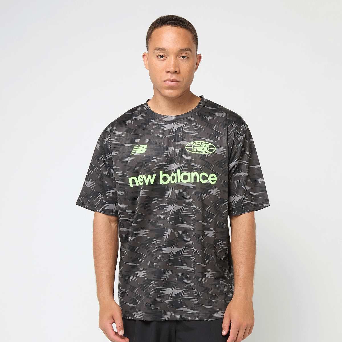 All-Over-Print Polytee
