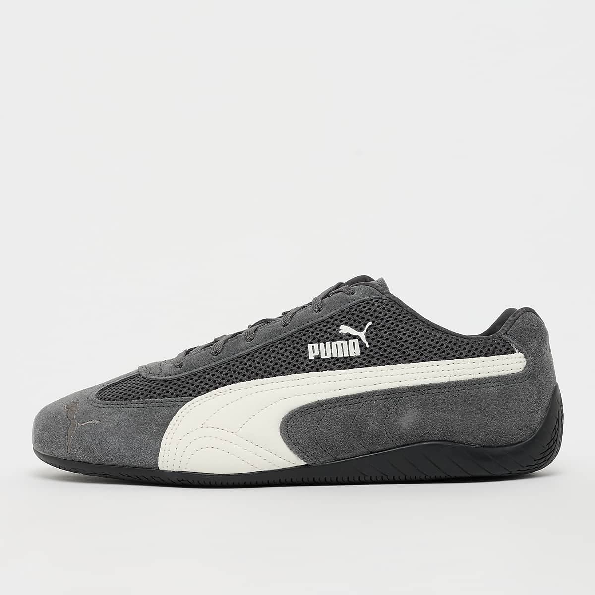 Speedcat Mesh