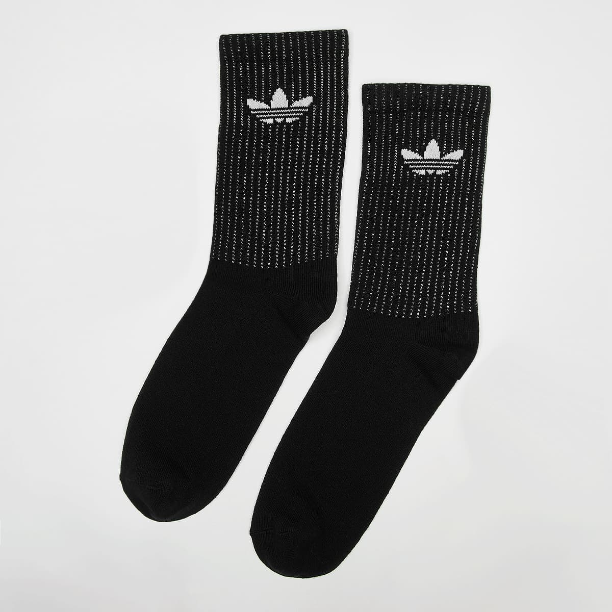 2 PACK - adicolor Crew Socks Reflective