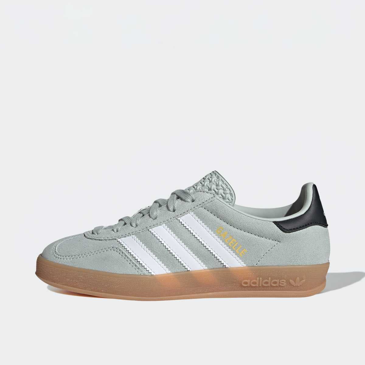 Gazelle Indoor J (GS)