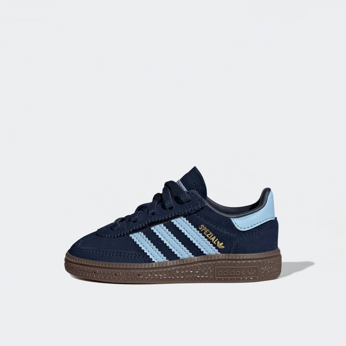 Handball Spezial Comfort Closure Elastic Lace (TD)