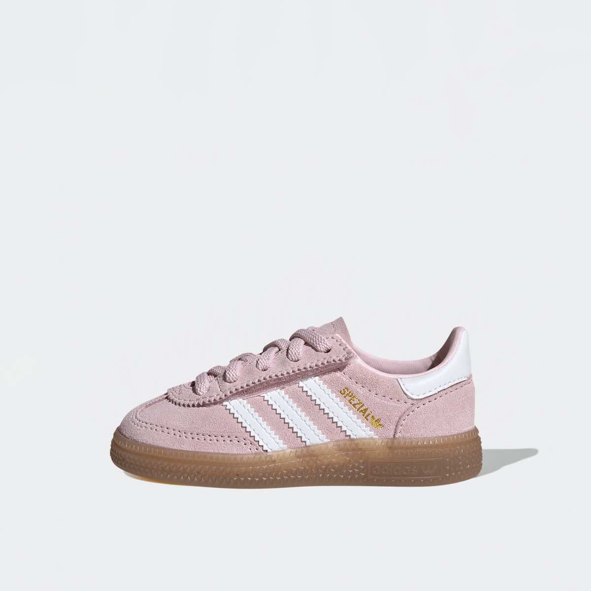 Handball Spezial Comfort Closure Elastic Lace (TD)