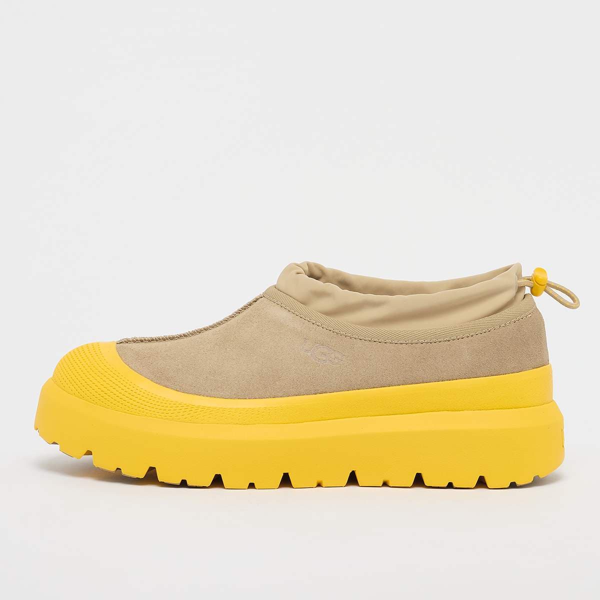 Tasman Weather Hybrid 