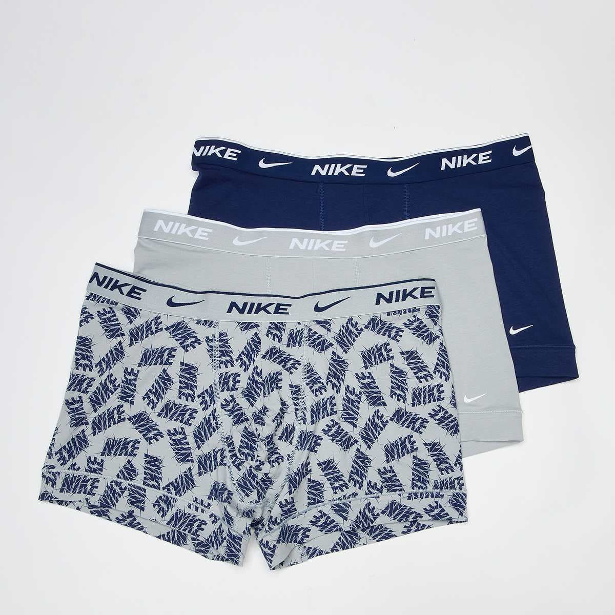 3 PACK - Everyday Cotton Stretch