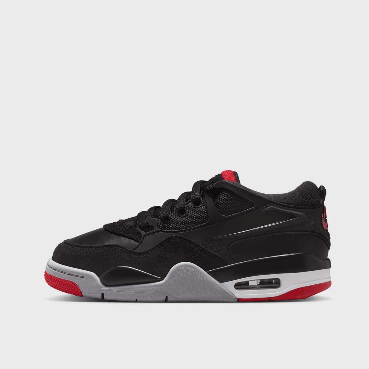 Air Jordan 4 RM (GS)