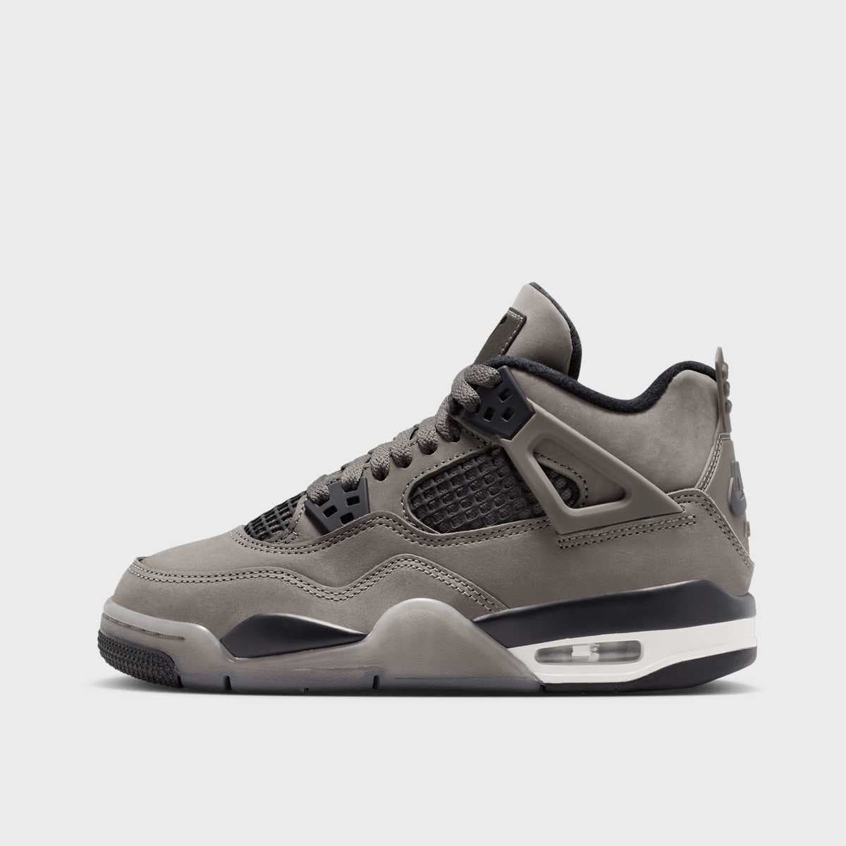 Jordan 4 Retro "Cave Stone" (GS)