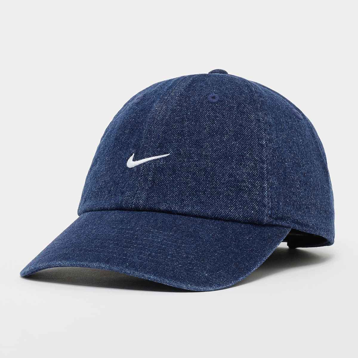 Club Cap Denim 24 L