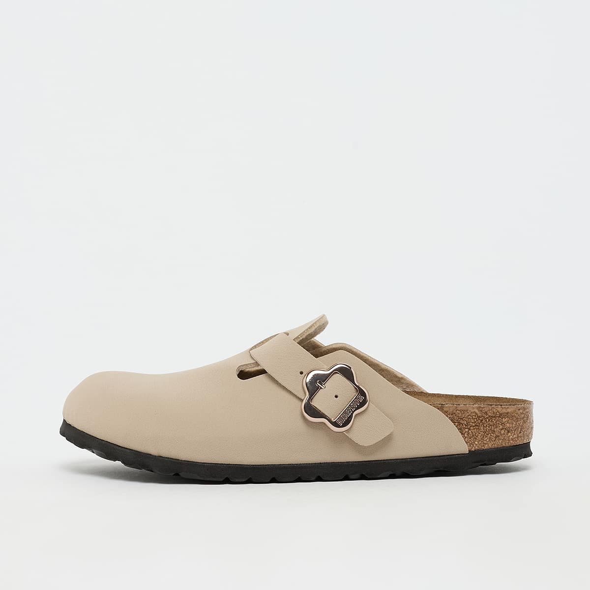 Boston Flower Buckle (GS)