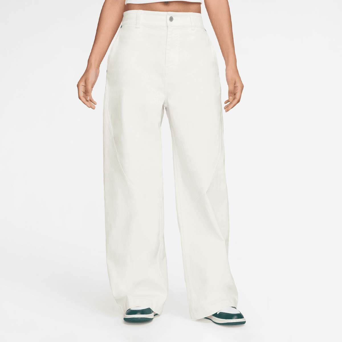 Flight Barrel Pant