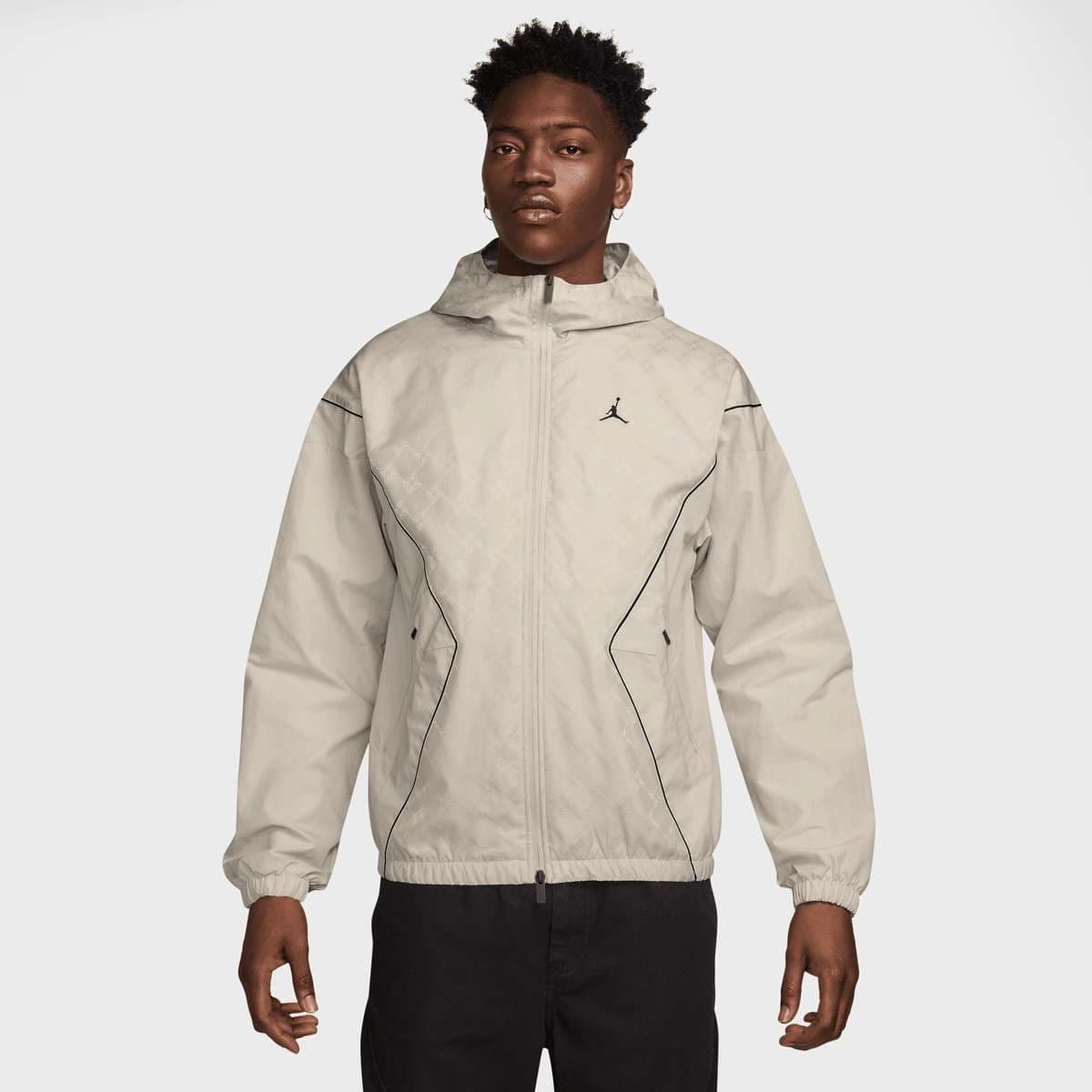 Brooklyn Jacket
