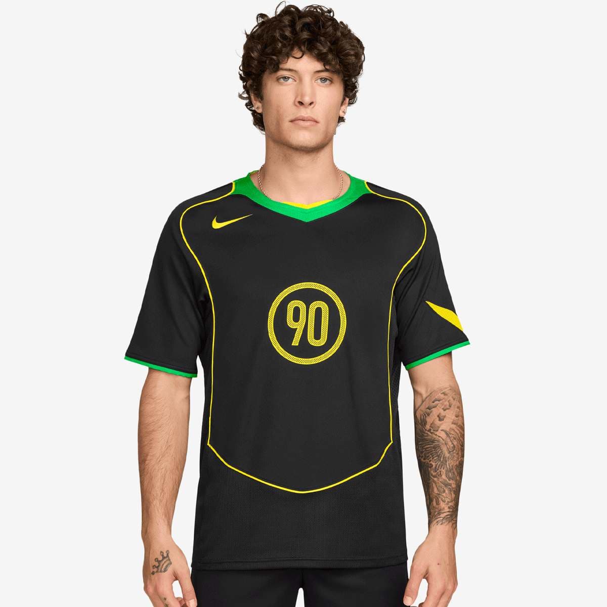 Dri-Fit T90 Energy Jersey 1