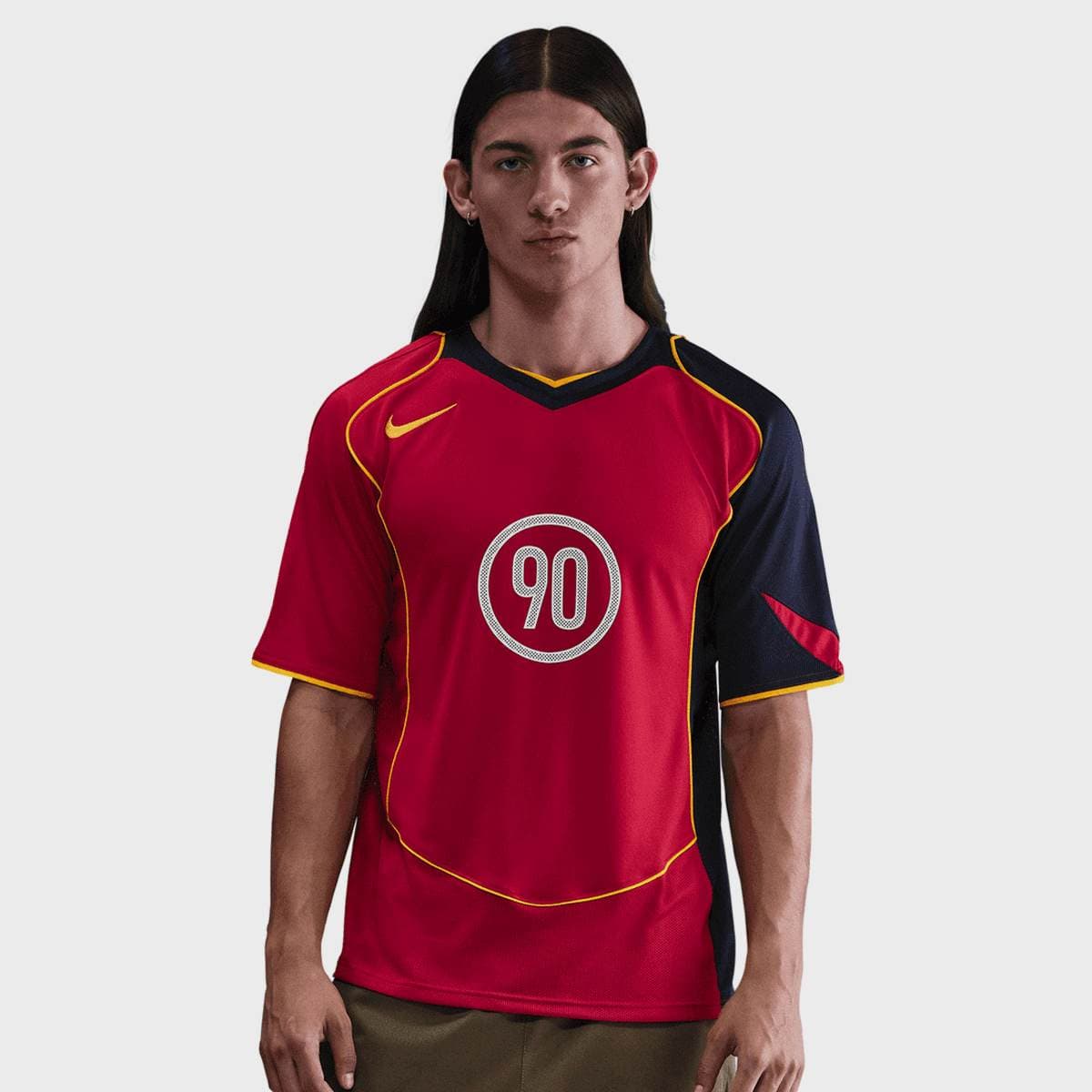 Dri-Fit T90 Energy Jersey 1