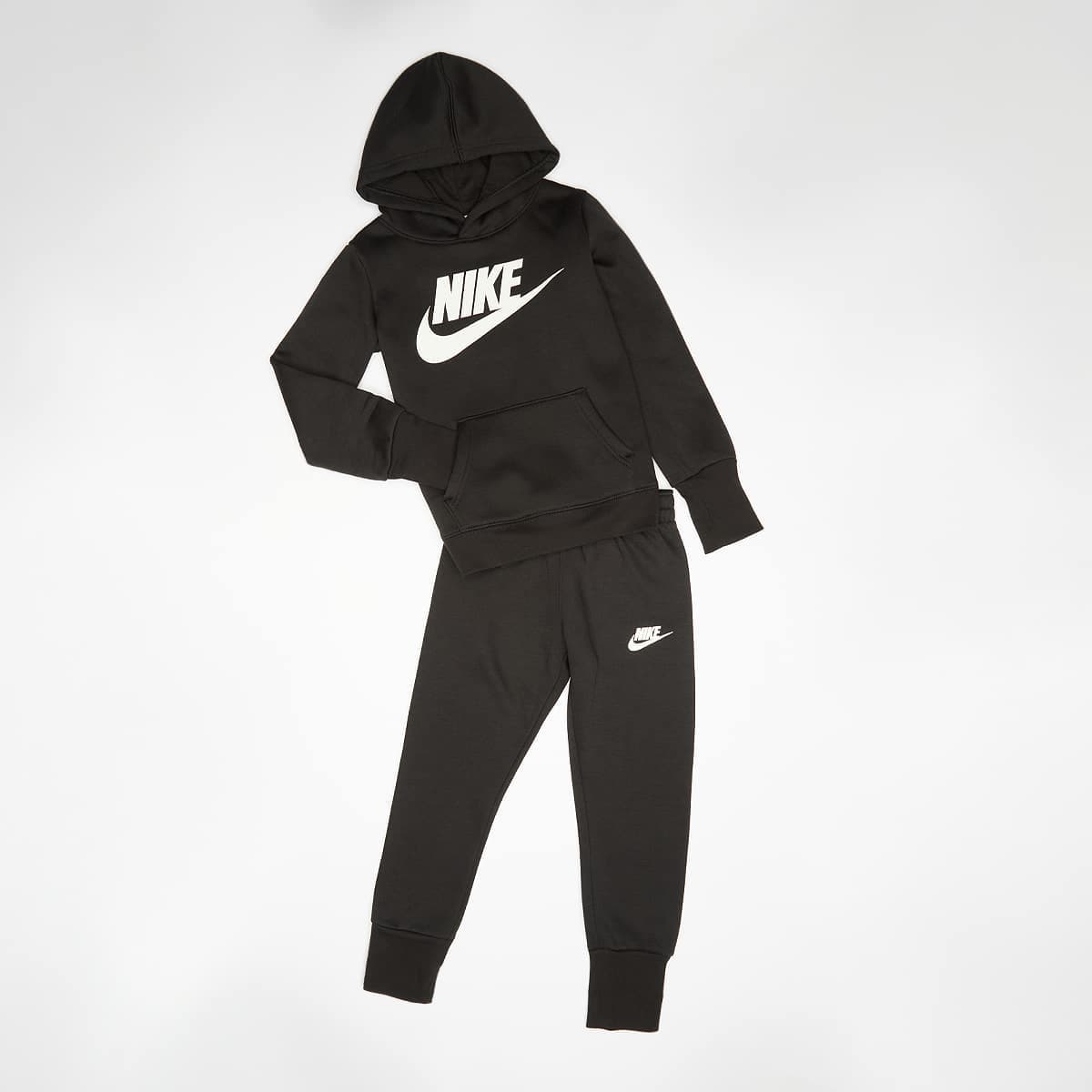 Sustainable Pullover Set