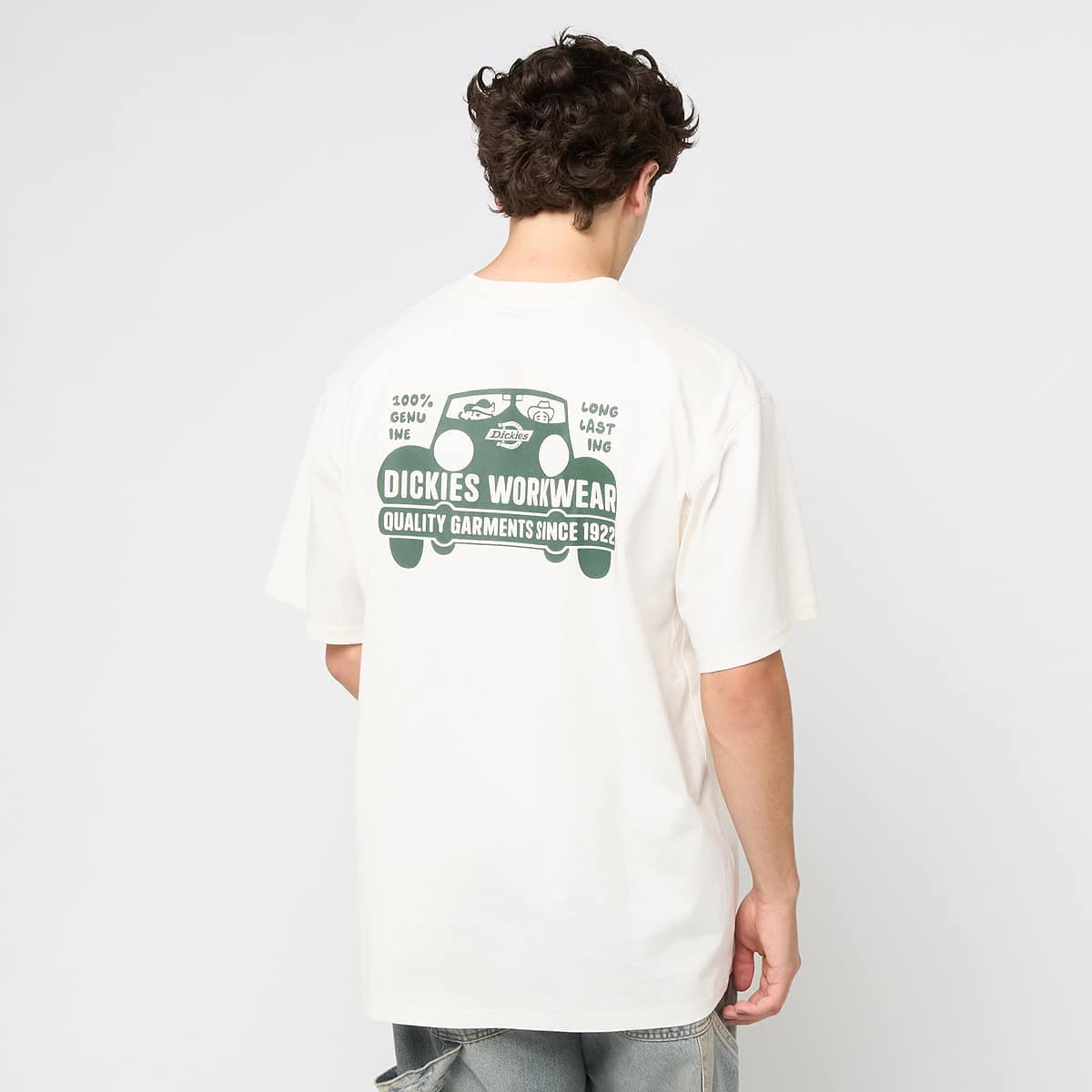 Gordonsville Short Sleeve Tee