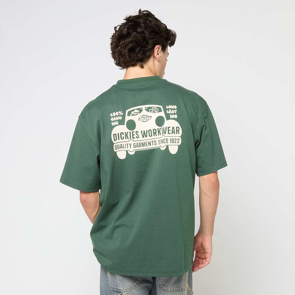 Gordonsville Short Sleeve Tee