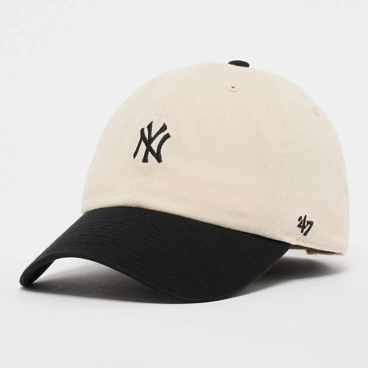 Clean Up Base Runner TT MLB New York Yankees 