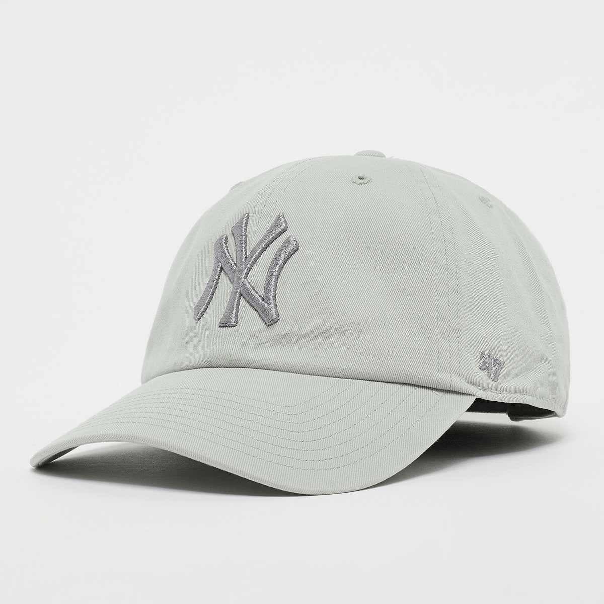 '47 Clean Up MLB New York Yankees