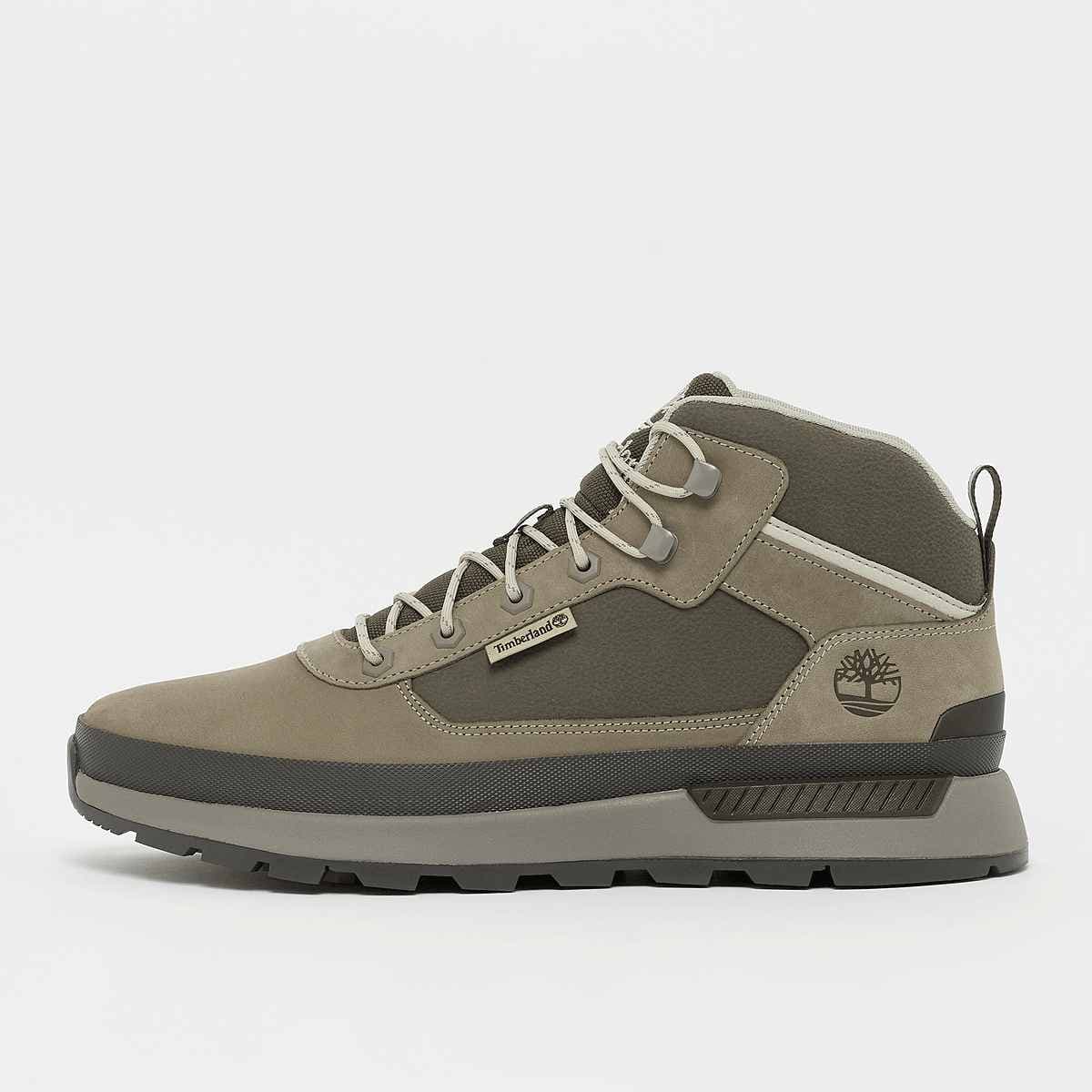 Field Trekker Mid