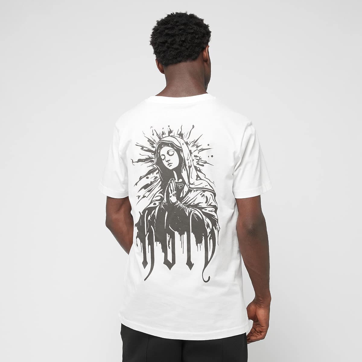 Sacred Mary Tee