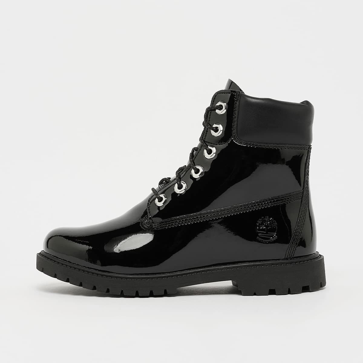6in Premium Boot