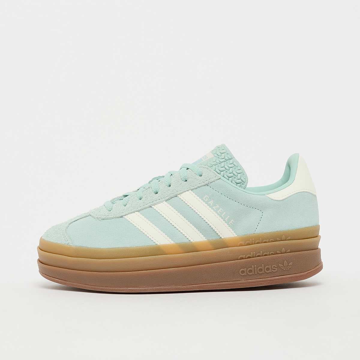 Gazelle Bold W Sneaker