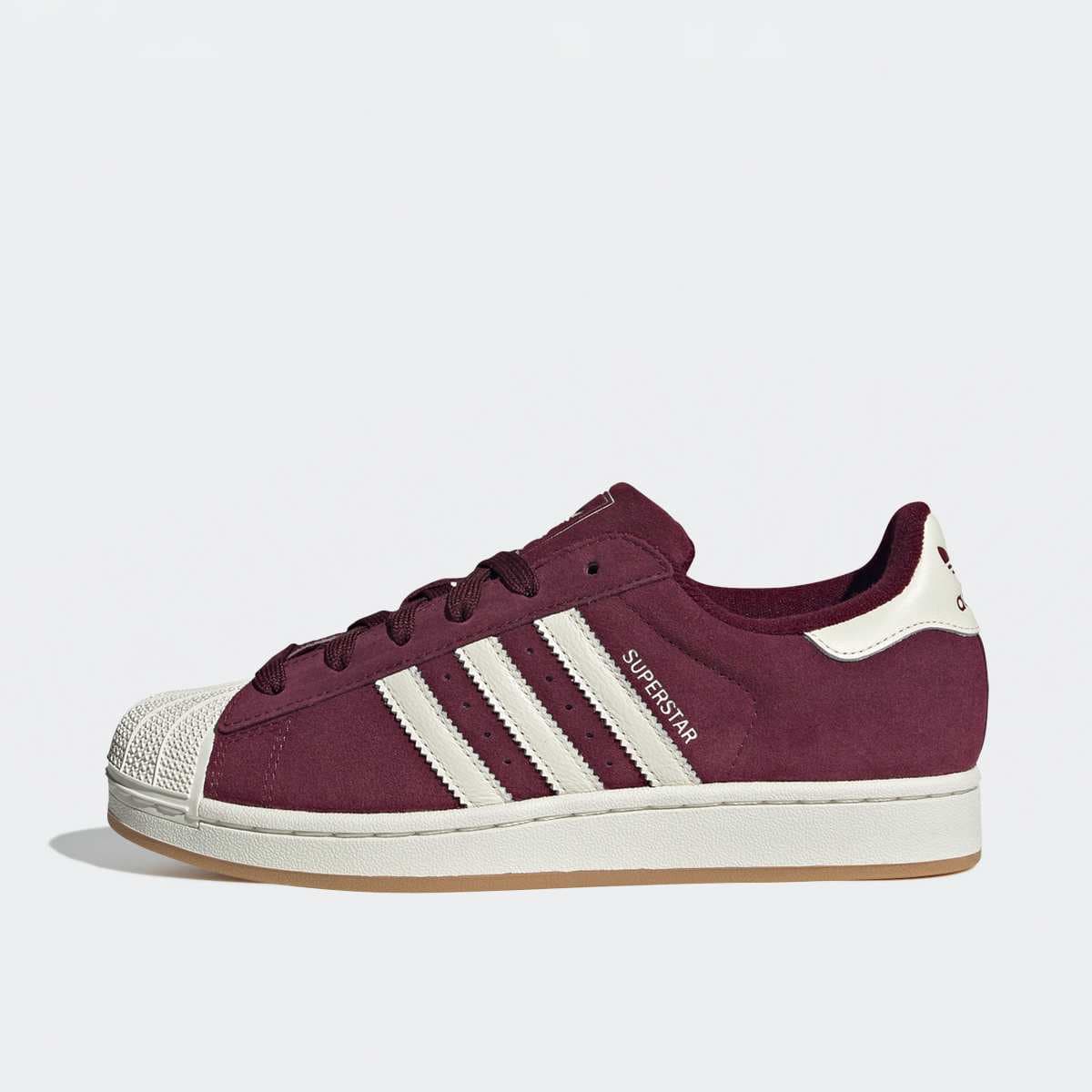 Superstar II W