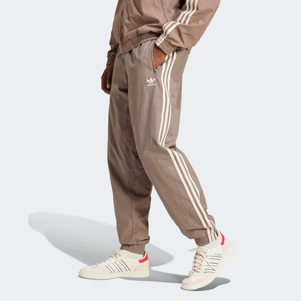 adicolor Woven Firebird Trainingshose
