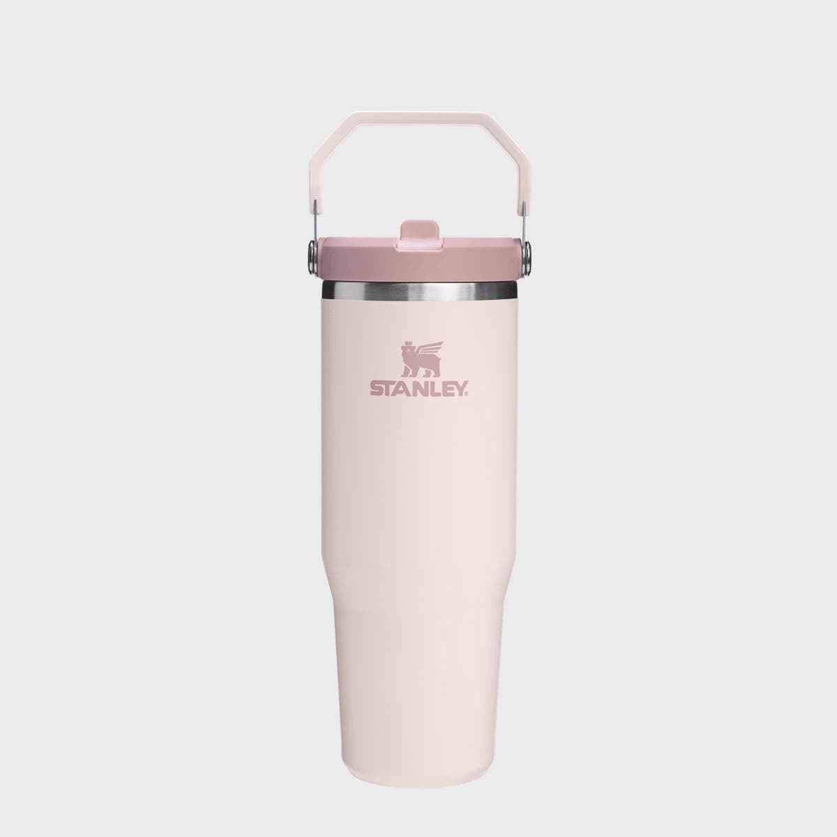 The IceFlow Flip Straw 2.0 Tumbler | 0,9L