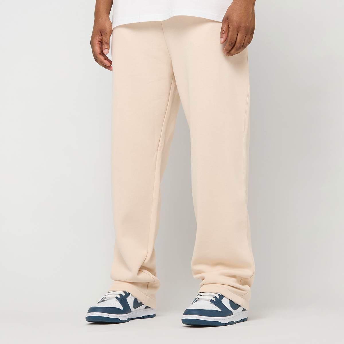 Straight Leg Jogger