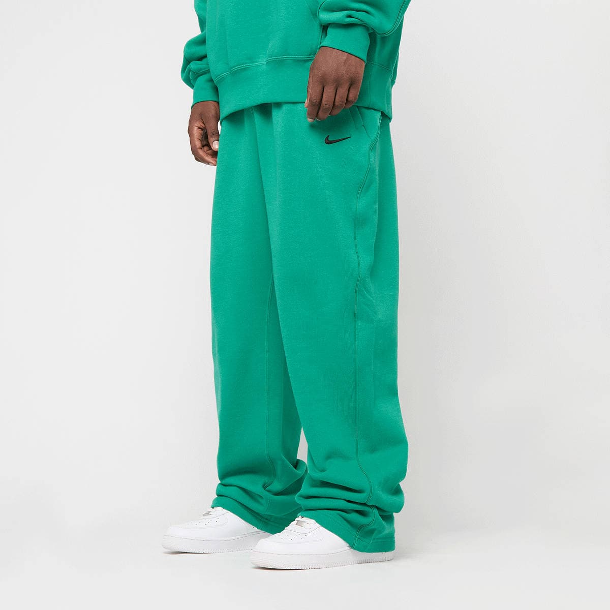 NRG Nocta Fleece Pant