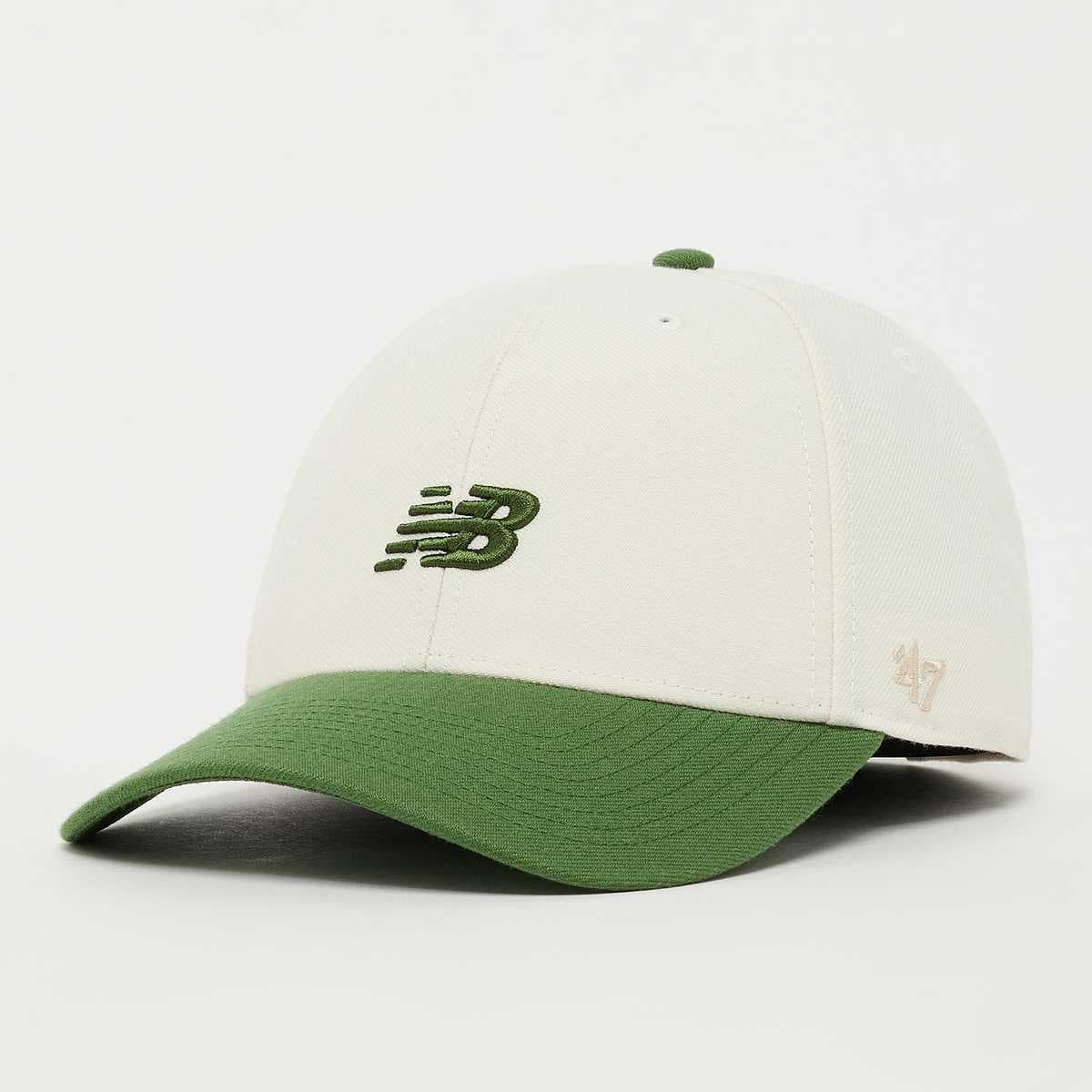 '47 MVP Cap