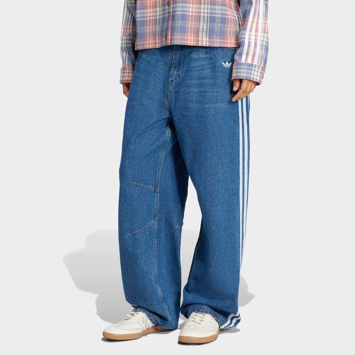 Baggy Denim