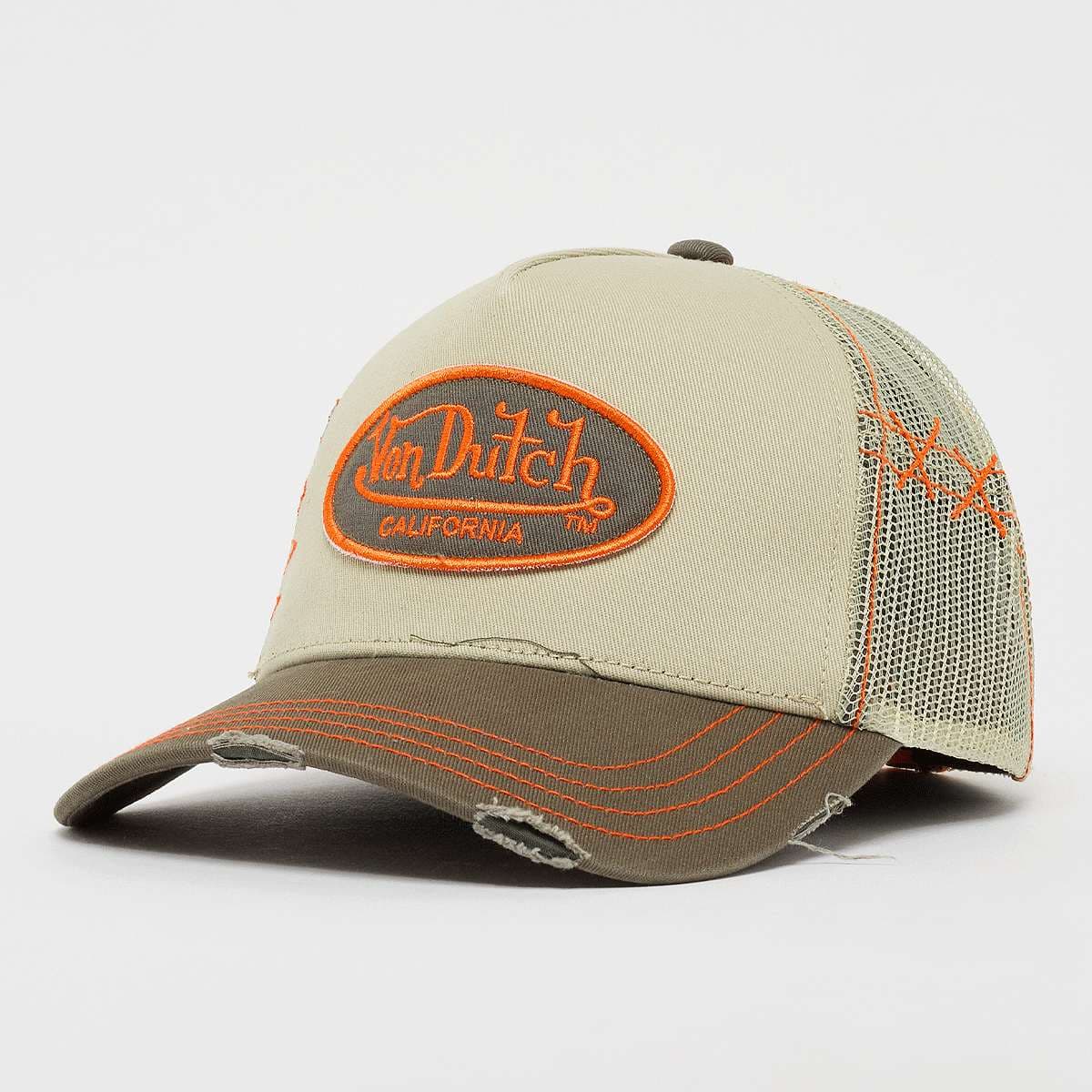 Trucker