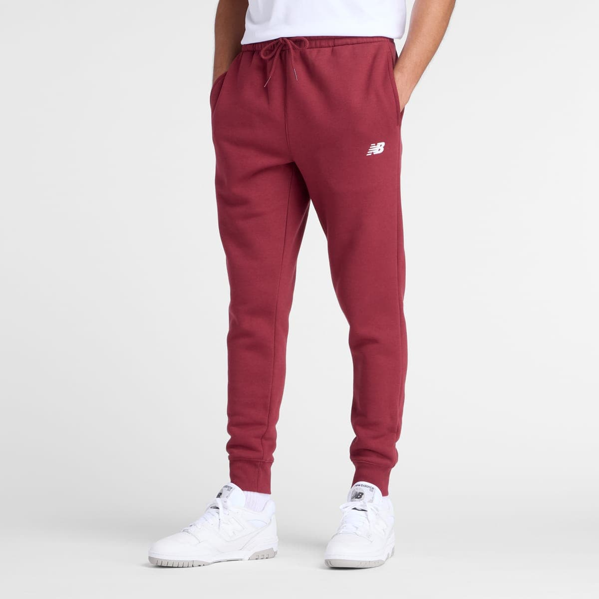 Sport Fleece Jogger