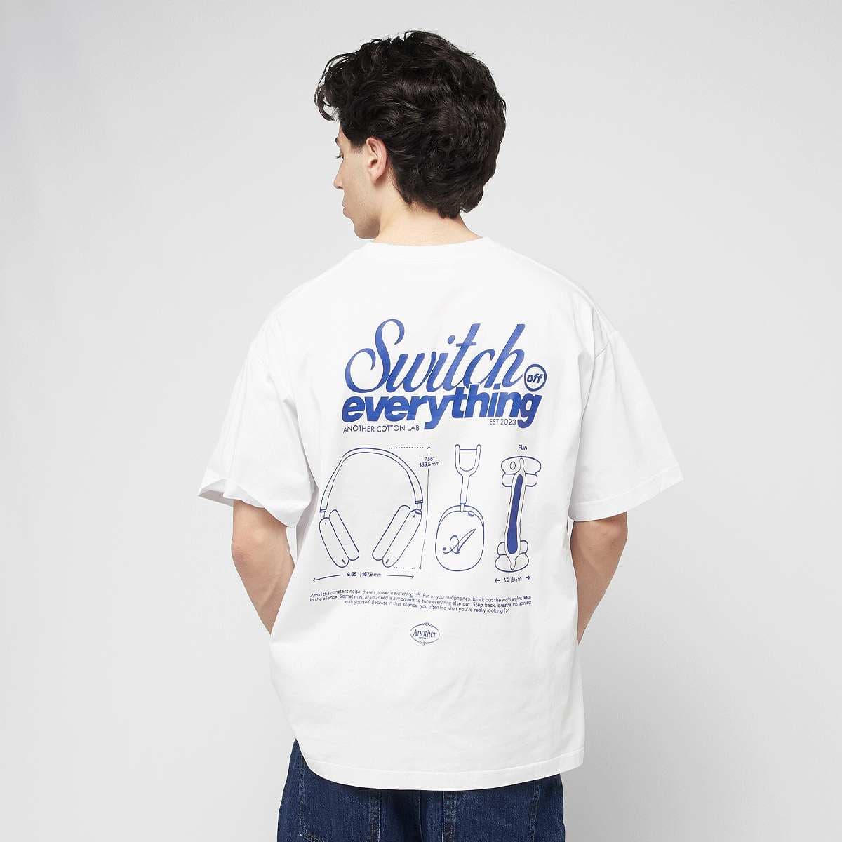 Pods T-Shirt