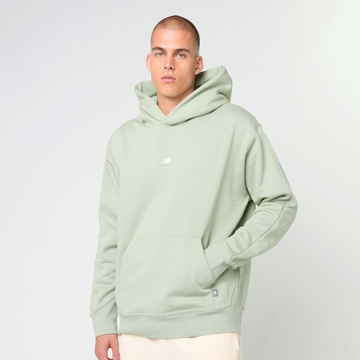 All Day Uniform Hoodie