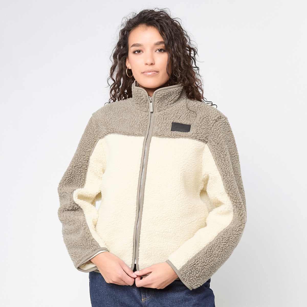 Signature Teddy Trackjacket