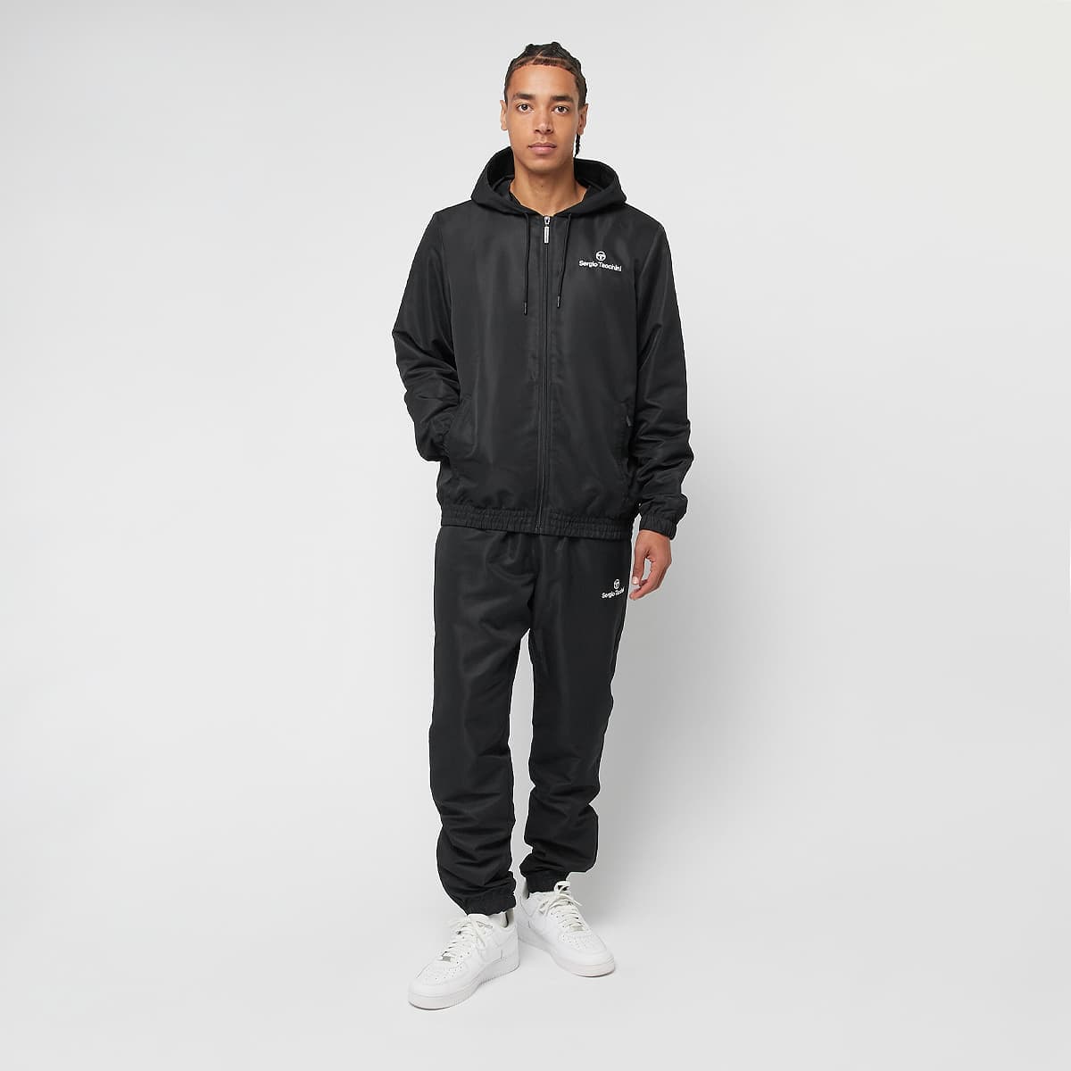 Carson 024 Hoodie Tracksuit
