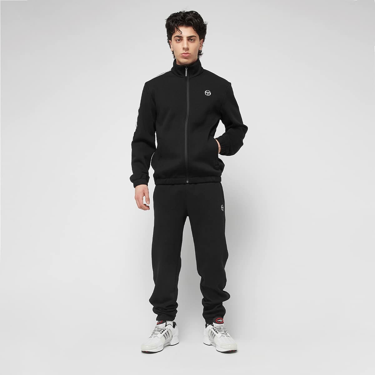 Cesena Tracksuit