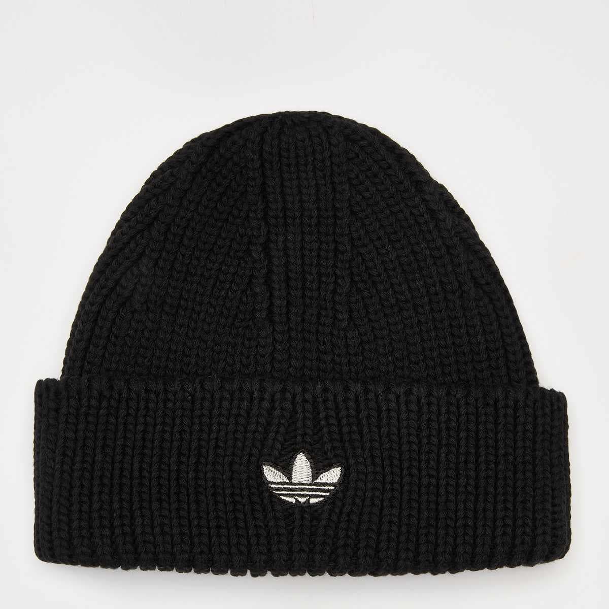 Short Beanie