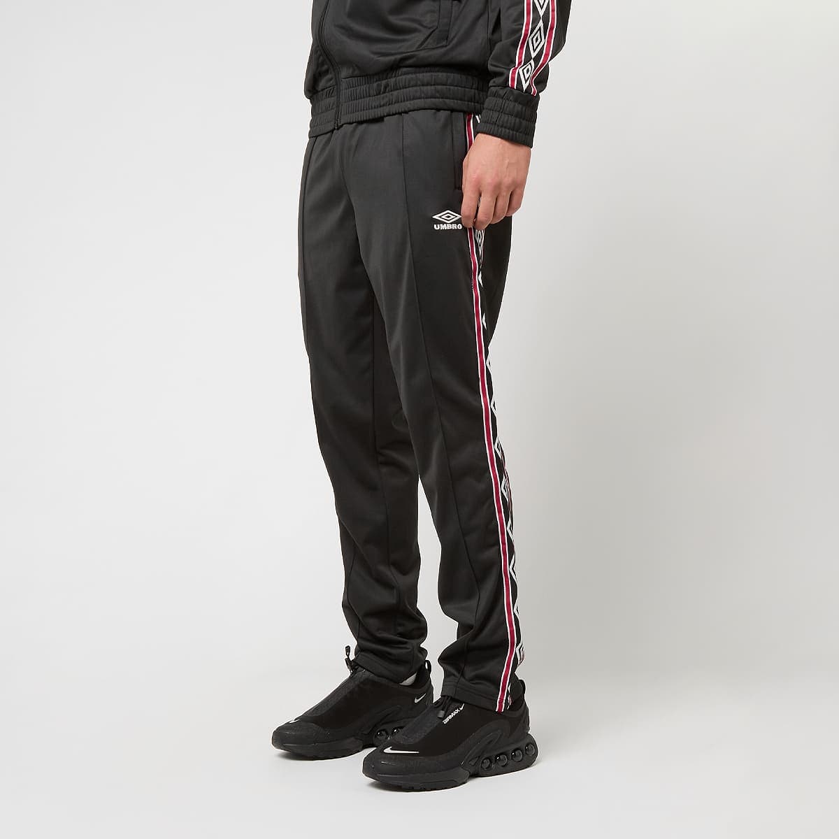 Taped Track Pants