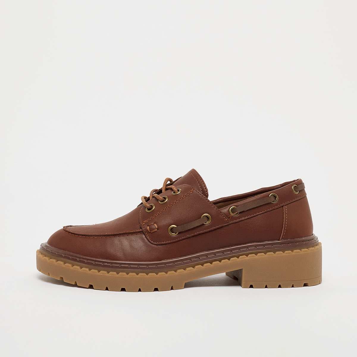 Lumya Boat Shoe