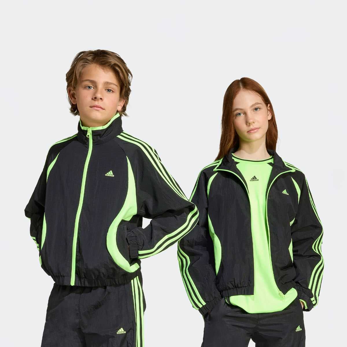 Teamgeist Track Top