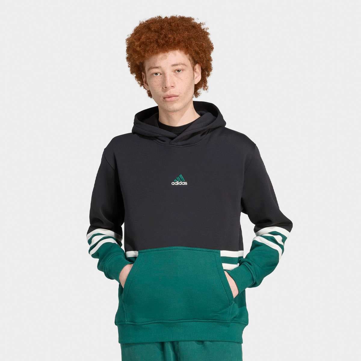 Archive Hoodie