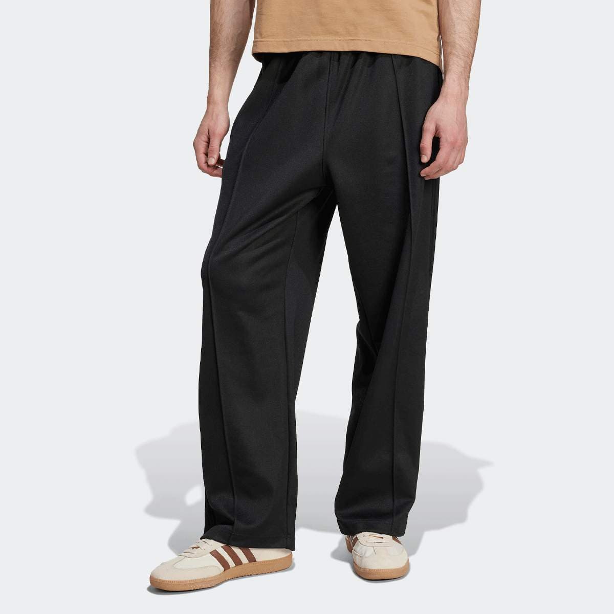 Baggy Track Pant