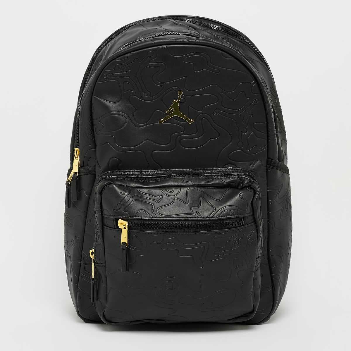 Jam Topographic Borough Backpack