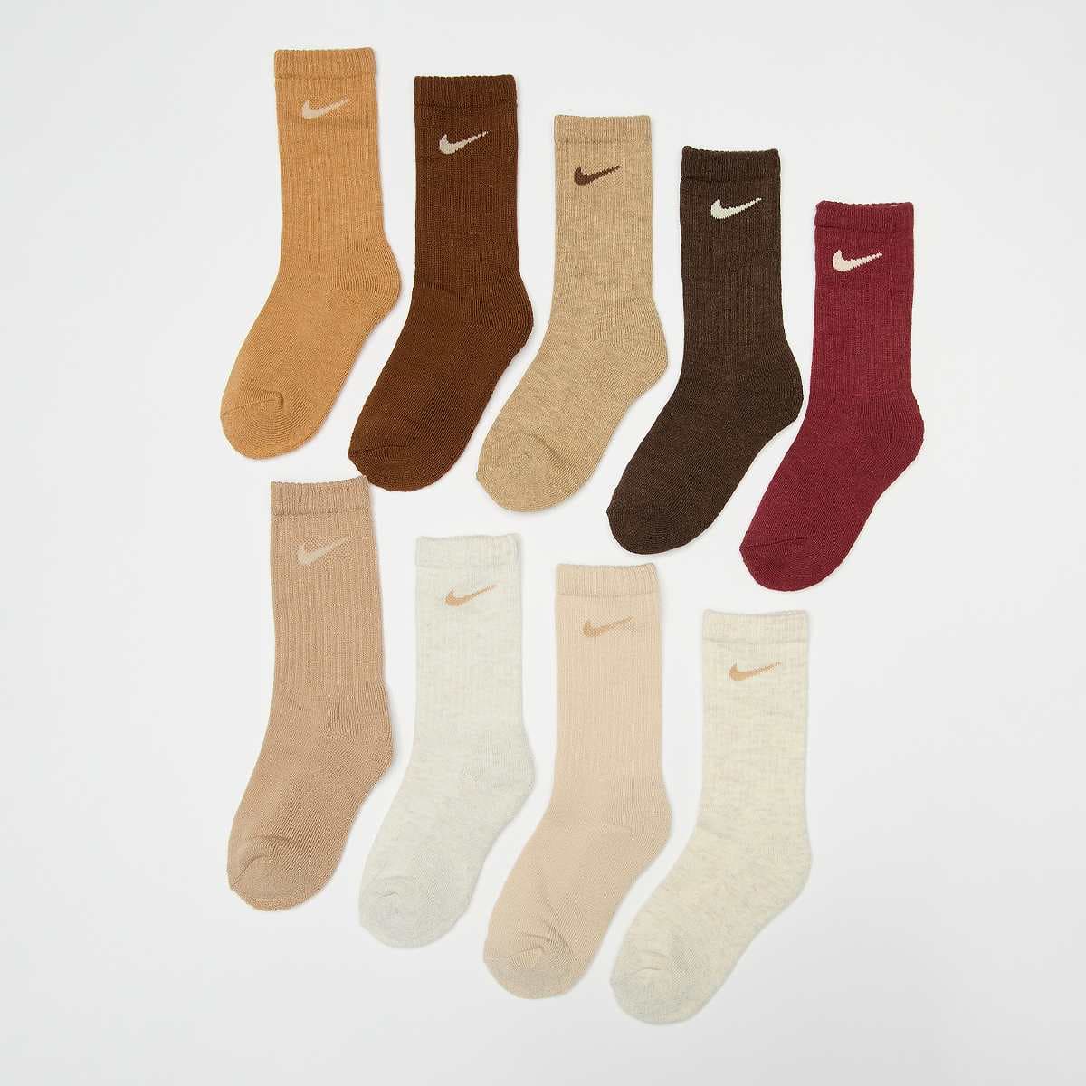 9 PACK - Holiday Crew Box Set