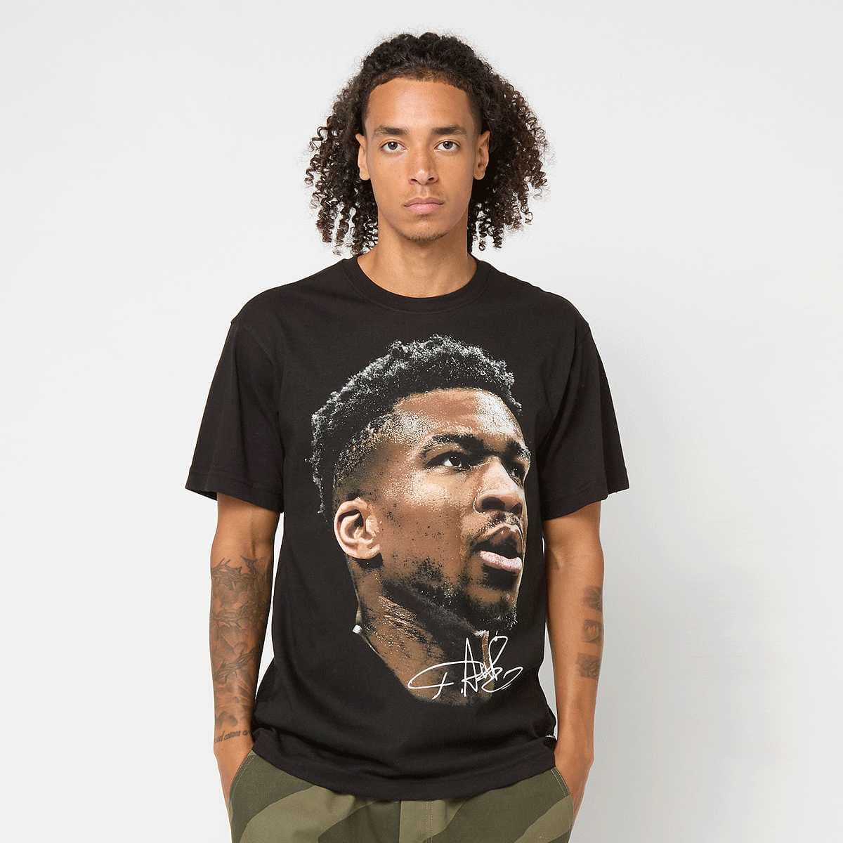 NBPA Real Big Face Tee Giannis Antetokounmpo